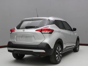 NISSAN KICKS EXCLUSIVE 2018