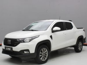 FIAT STRADA FREEDOM 2025