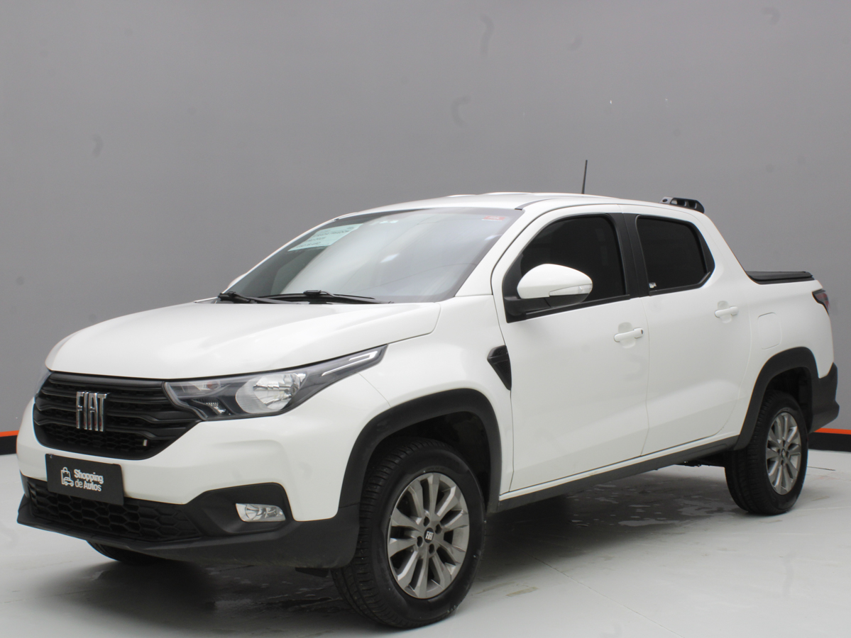 FIAT STRADA FREEDOM 2025
