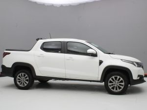 FIAT STRADA FREEDOM 2025