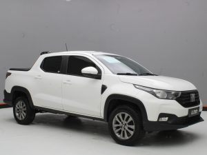 FIAT STRADA FREEDOM 2025