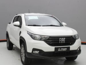 FIAT STRADA FREEDOM 2025
