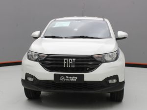FIAT STRADA FREEDOM 2025