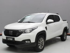 FIAT STRADA FREEDOM 2025