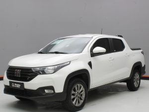 FIAT STRADA FREEDOM 2025