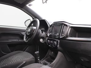 FIAT STRADA FREEDOM 2025
