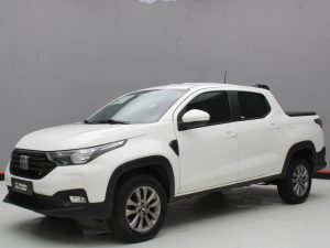 FIAT STRADA FREEDOM 2025