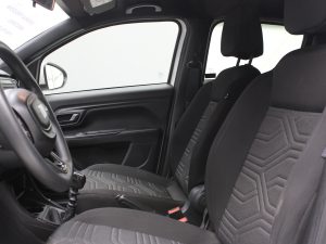 FIAT STRADA FREEDOM 2025