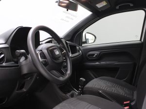 FIAT STRADA FREEDOM 2025