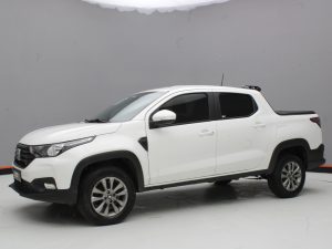 FIAT STRADA FREEDOM 2025
