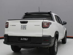 FIAT STRADA FREEDOM 2025