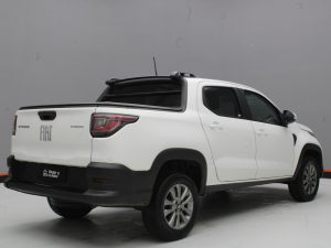 FIAT STRADA FREEDOM 2025