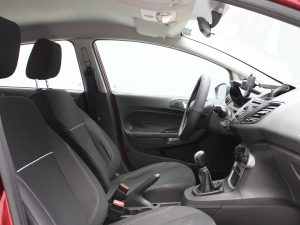 FORD FIESTA S 2017