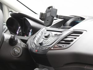 FORD FIESTA S 2017