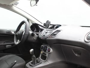 FORD FIESTA S 2017