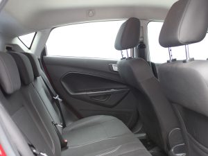 FORD FIESTA S 2017