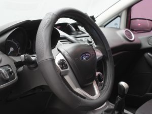FORD FIESTA S 2017