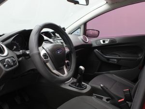 FORD FIESTA S 2017