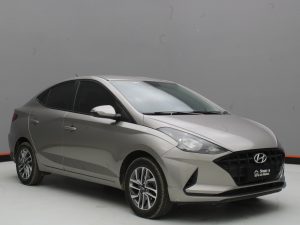 HYUNDAI HB20 PREMIUM 2022