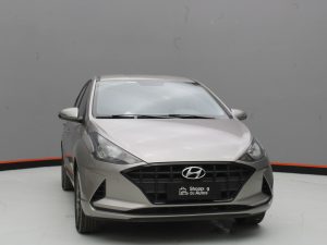 HYUNDAI HB20 PREMIUM 2022