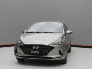 HYUNDAI HB20 PREMIUM 2022