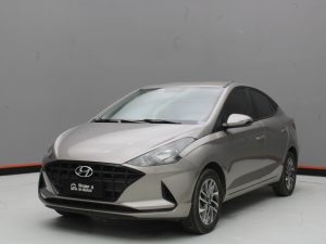 HYUNDAI HB20 PREMIUM 2022