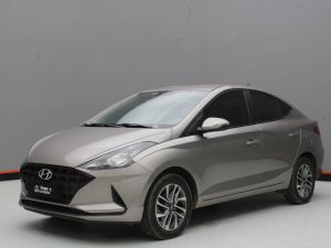 HYUNDAI HB20 PREMIUM 2022