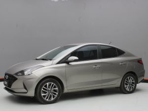 HYUNDAI HB20 PREMIUM 2022