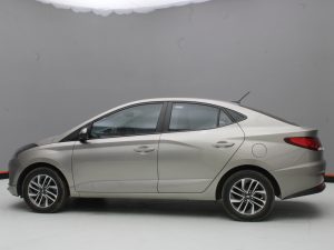 HYUNDAI HB20 PREMIUM 2022