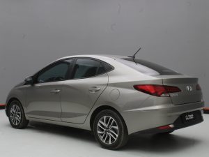 HYUNDAI HB20 PREMIUM 2022