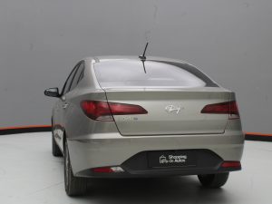 HYUNDAI HB20 PREMIUM 2022