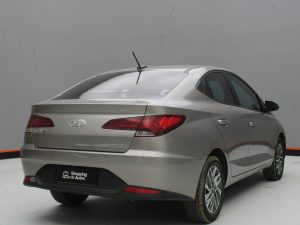 HYUNDAI HB20 PREMIUM 2022