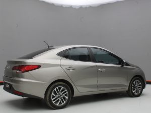 HYUNDAI HB20 PREMIUM 2022