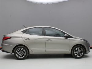 HYUNDAI HB20 PREMIUM 2022