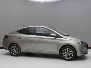 HYUNDAI HB20 PREMIUM 2022