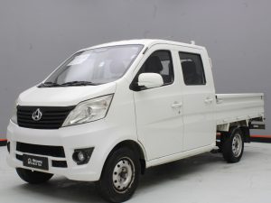 CHANGAN STAR 2022