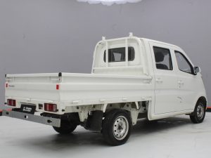 CHANGAN STAR 2022