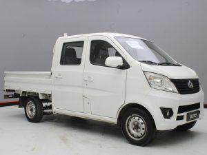 CHANGAN STAR 2022