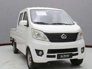 CHANGAN STAR 2022