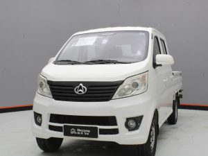 CHANGAN STAR 2022