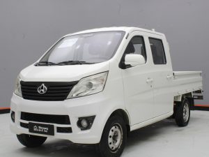 CHANGAN STAR 2022