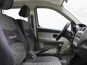 CHANGAN STAR 2022