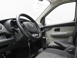 CHANGAN STAR 2022