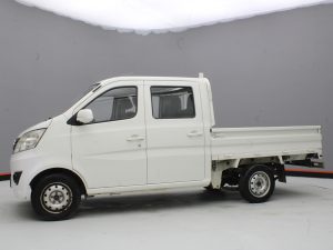 CHANGAN STAR 2022