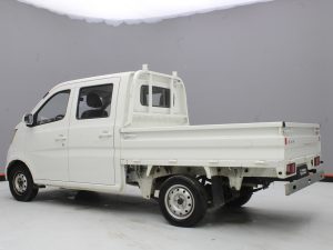 CHANGAN STAR 2022