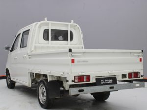 CHANGAN STAR 2022
