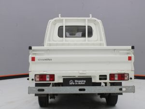 CHANGAN STAR 2022