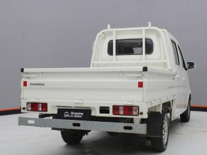 CHANGAN STAR 2022