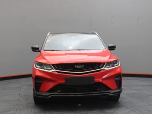 GEELY COOLRAY GF 2023