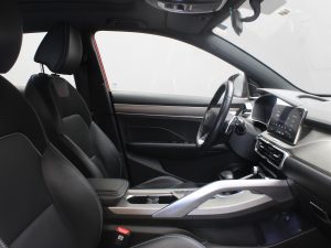 GEELY COOLRAY GF 2023